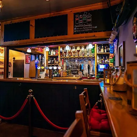 Ship In Dock Inn-2